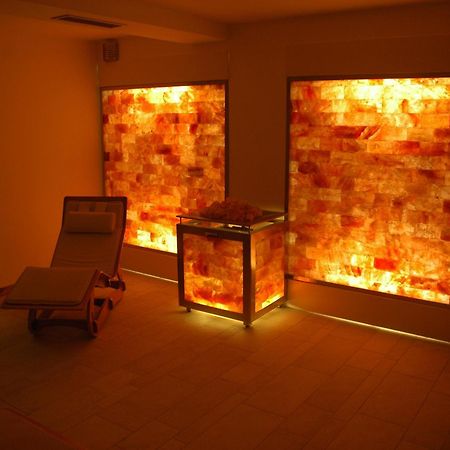 מדונה די קמפיליו Carlo Magno Hotel Spa Resort מראה חיצוני תמונה